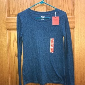 Mossimo long sleeve